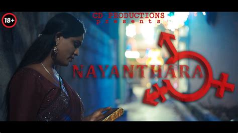 nayanthara sxx|NAYANTHARA [18+] Tamil Short Film 2021 .